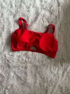 Red Top