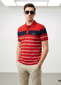 Jack & Jones Polo T Shirt - Classic Style