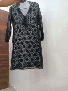 Lakhnawi Kurti