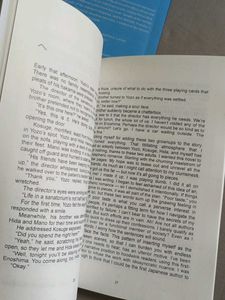 Osamu Dazai Book Set