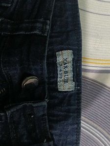 Baby Girl Black  Jeans