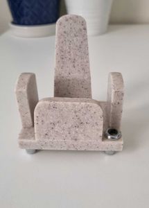 Granite Color Desk Organizer