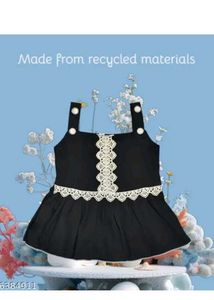Frock With Panties