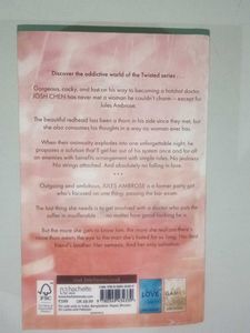 Twisted Hate by Ana Huang