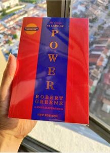48 Laws Of Power