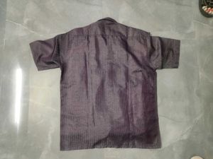 Cambridge Gold Premium Half Sleeve Shirt