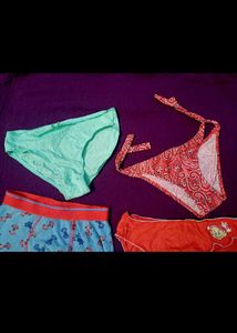 All  Items  Combo