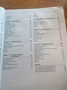 Physics Neet Cengage