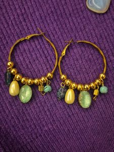 Set of Earrings