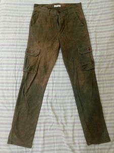 Vintage Cargo Pants