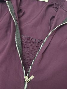 Cute Purple Cami Top