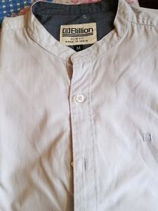 Billion Slim Fit Shirt
