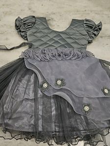 Baby Never Used Frock