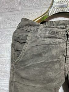 Carhartt Corduroy Pants