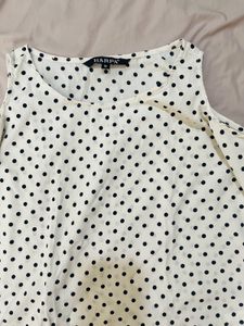 Harpa Medium Top