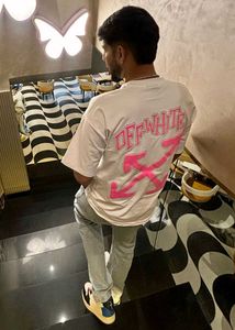 Off-White Tee