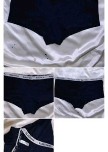 Panty Combo