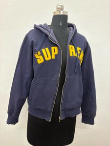 Unisex Supreme Hoodie