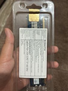2GB DDR2 DT PC2 800 RAM