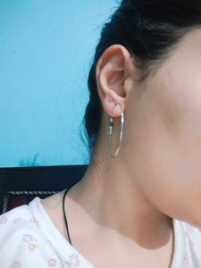 Earrings Collection