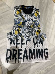 Tank Top Men