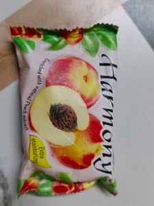 Harmony Peach Soap