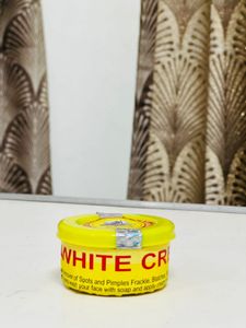 Classic cream