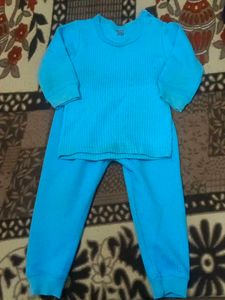 Thermal Wear