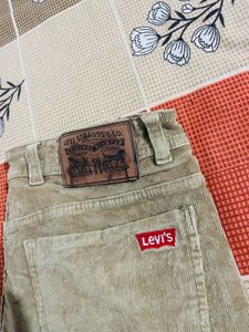 Cotrize Straight Fit Jeans For Men