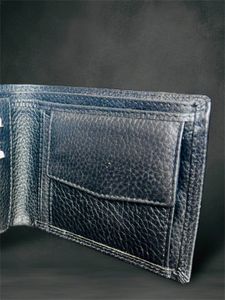 Levis Genuine Leather Wallet Men&#39;s