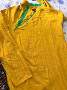 Elegant Kurta For Gents