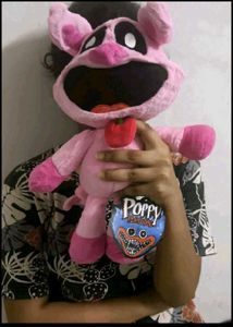 Poppy Playtime Smiling Critters Pickypiggy Plushie