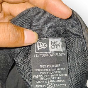 Adidas x New Era Snapback Cap – Originals Style