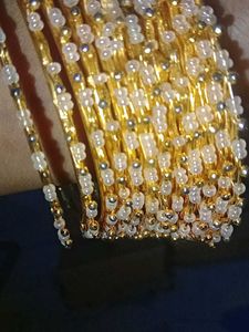 A Cutie Bangle