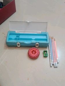 A Stationary Set