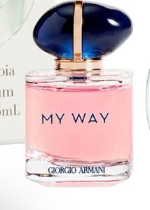 Giorgio Armani My Way Perfume