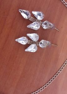 ✨Sparkling Jewelry Set