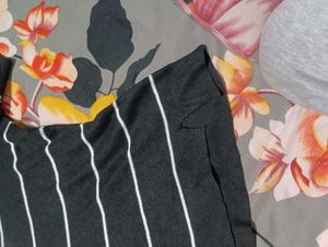 casual top