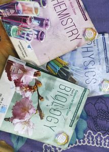 Lakhmir Singh and Manjeet Kaur, S. Chand Ninth Class Science Refresher, Support Material , Combo Pack All Three Books