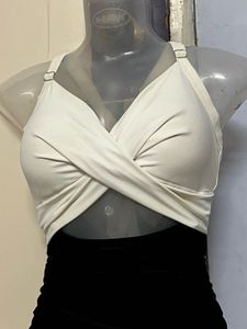Padded Pinterest Corset Wear