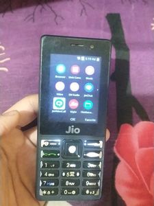 Jio Mobile 📱 4g.  In Very Nice Condition ☺️