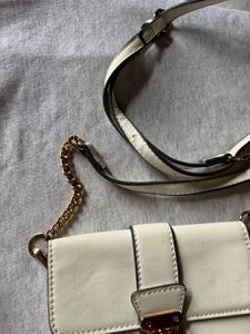 Chic Crossbody Bag