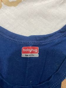 Pack Of 3 Vests