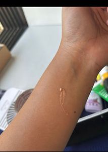Bioderma Tinted Sunscreen