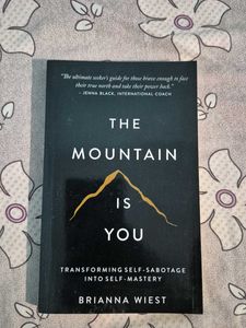 The Mountain is you