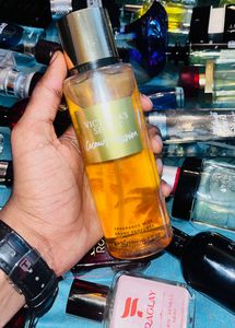 Victorias secret cocnut passion