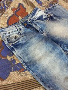Men&#39;s Jeans Pant