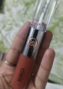 Kiko Milano Lipstick