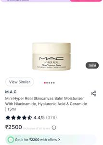 Mac Skin Canvas Blam