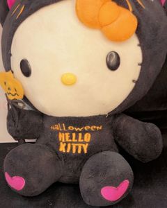Hello Kitty Halloween